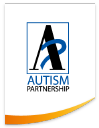 Autism Partnership Leeds logo