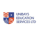 Unibays Education Service logo
