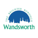 Wandsworth Libraries logo