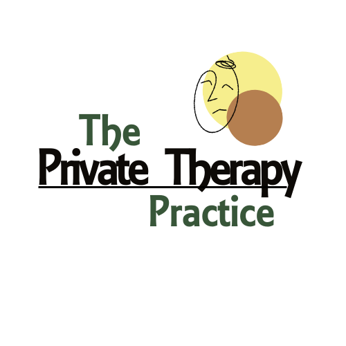 The Private Therapy Practice logo