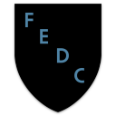 The Fedc logo