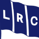 London Rowing Club logo