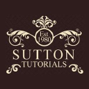 Sutton Tutorials Rt logo