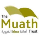 The Muath Trust