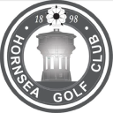 Hornsea Golf Club logo