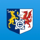 Cantonian High School logo