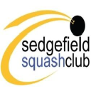 Sedgefield Squash Club logo