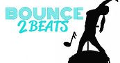 Bounce2Beats logo