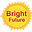 Bright Future Tuition Academy logo