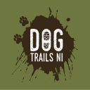 Dog Trails Ni logo