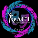React Academy Of Theatre Arts