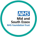 Basildon Hospital Simulation Suite logo