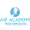 As Football Academy Portsmouth logo