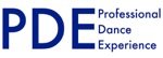 Professional Dance Experience Ltd logo