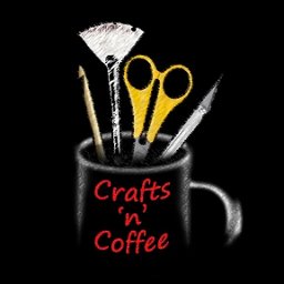 Crafts ‘n’ Coffee