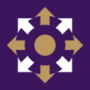 The Chartered Institute of Logistics and Transport in the UK logo