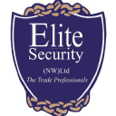 Elite Security & Fm logo