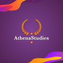 Athena Studies logo