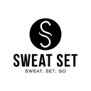 Sweat Set Limited logo