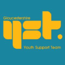 Youth Support Team logo