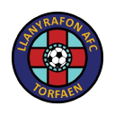 Llanyrafon Afc logo
