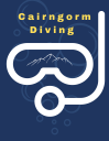Cairngorm Diving logo