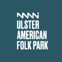 Ulster American Folk Park logo