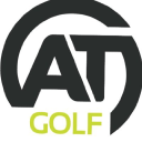 Ali Taylor Golf logo