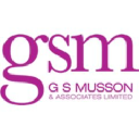 G S Musson & Associates Ltd