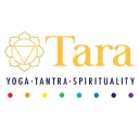 Tara Yoga Centre logo