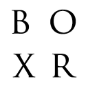 Boxr