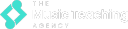 The Music Teaching Agency logo
