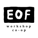Eof Hackspace logo