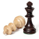 Cumnor Chess Club logo