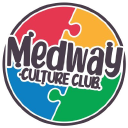 Medway Culture Club logo