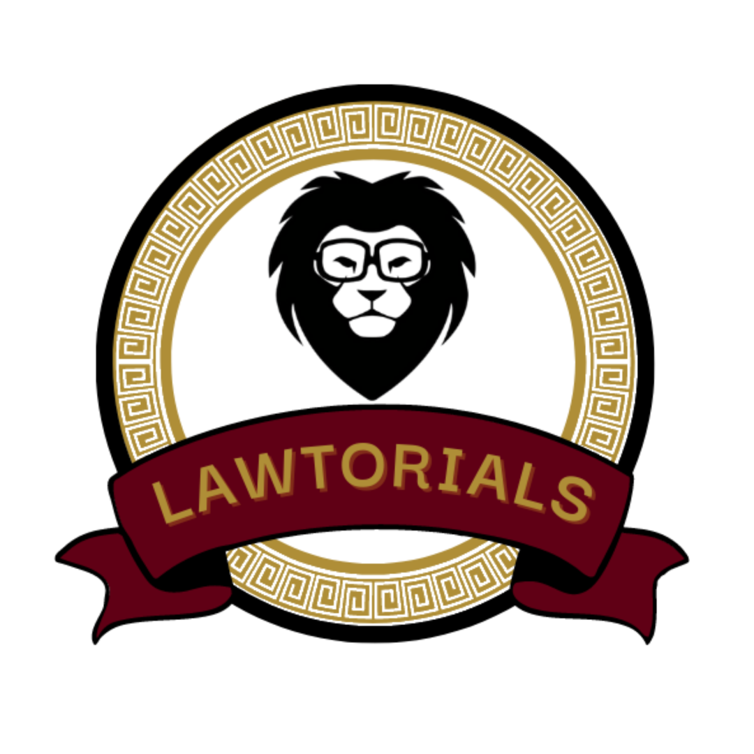 Lawtorials logo