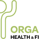 Organic Health & Fitness