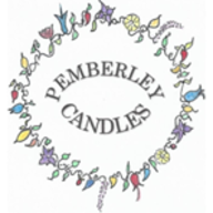 Pemberley Candles logo