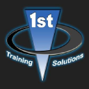 1St Training Solutions logo