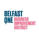 Belfast One logo
