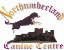 Northumberland Canine Centre, logo