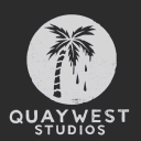 Quay West Studios Ltd logo