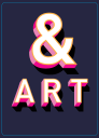&Art Children'S Art Classes logo