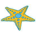 Starfish Swim Uk logo