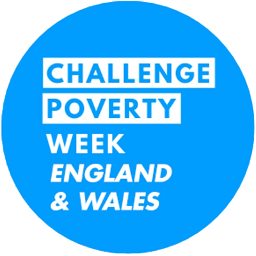 Challenge Poverty Week England and Wales