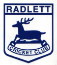 Radlett Cricket Club logo
