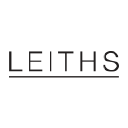 Leiths School of Food and Wine logo