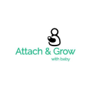 Attach & Grow With Baby logo