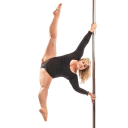 Emma's Pole Dancing Derby logo