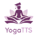 Yoga Tts logo